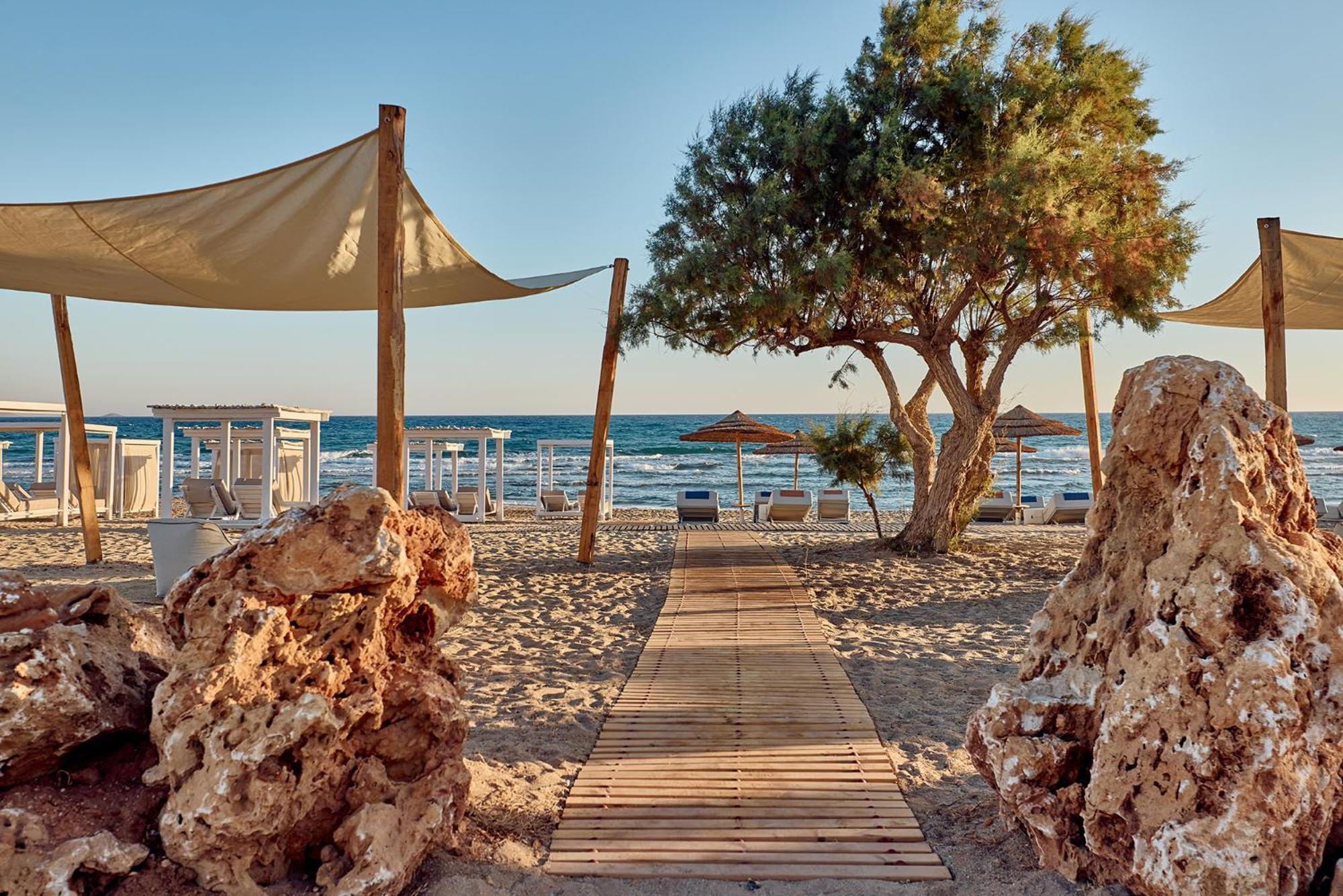 Paralos Kosta Alimia Hotel Hersonissos (Crete)