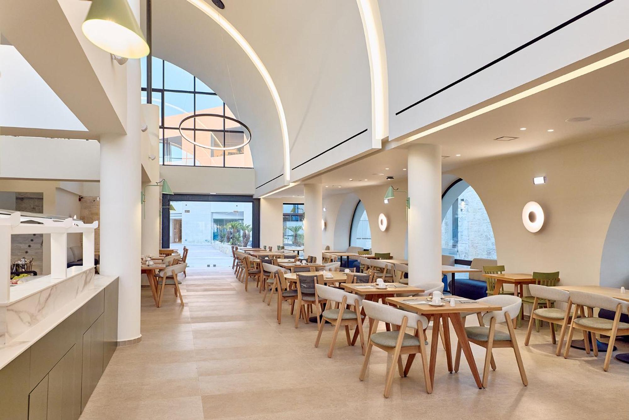 Paralos Kosta Alimia Hotel