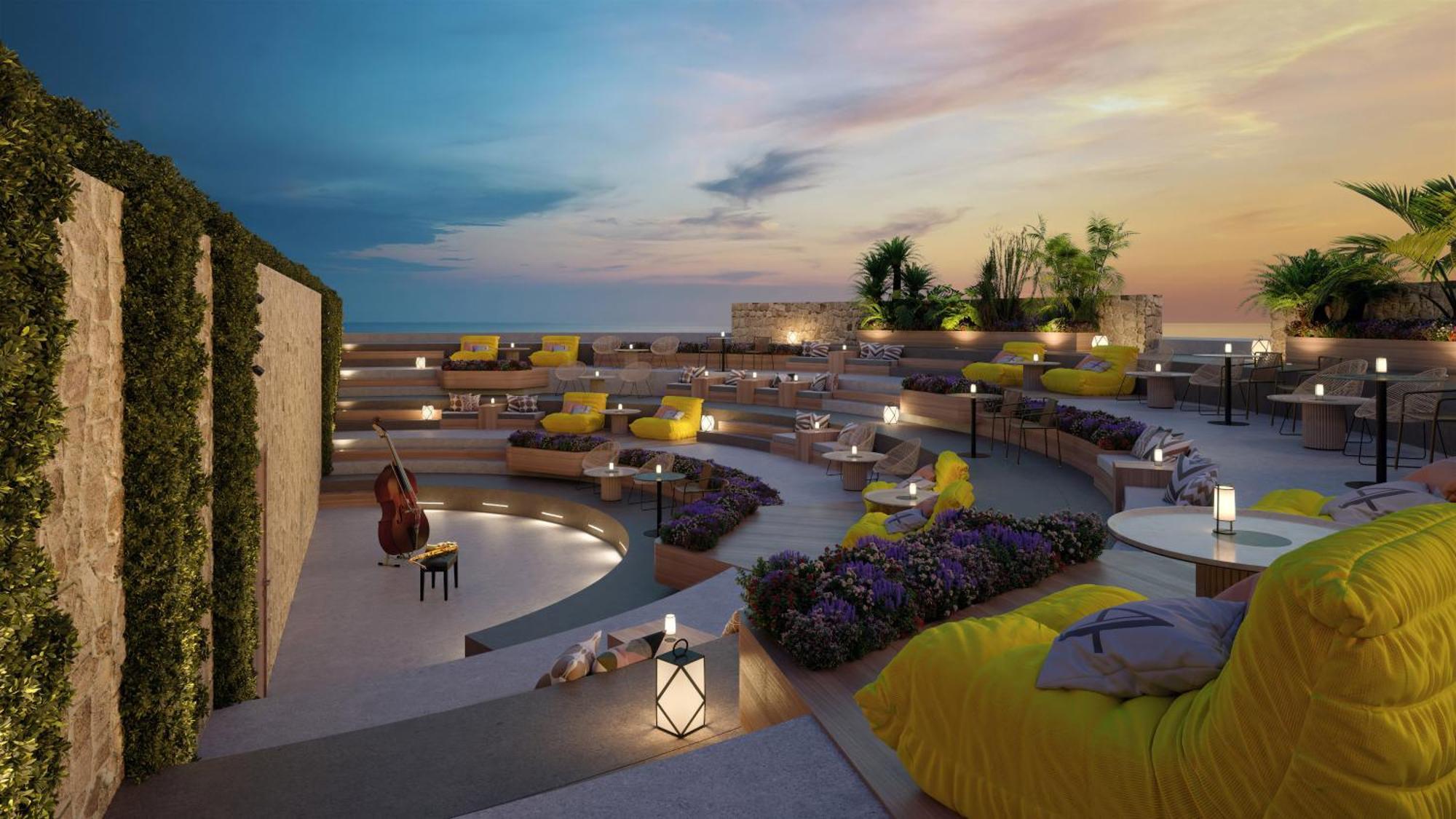 Paralos Kosta Alimia Hotel Hersonissos (Crete)