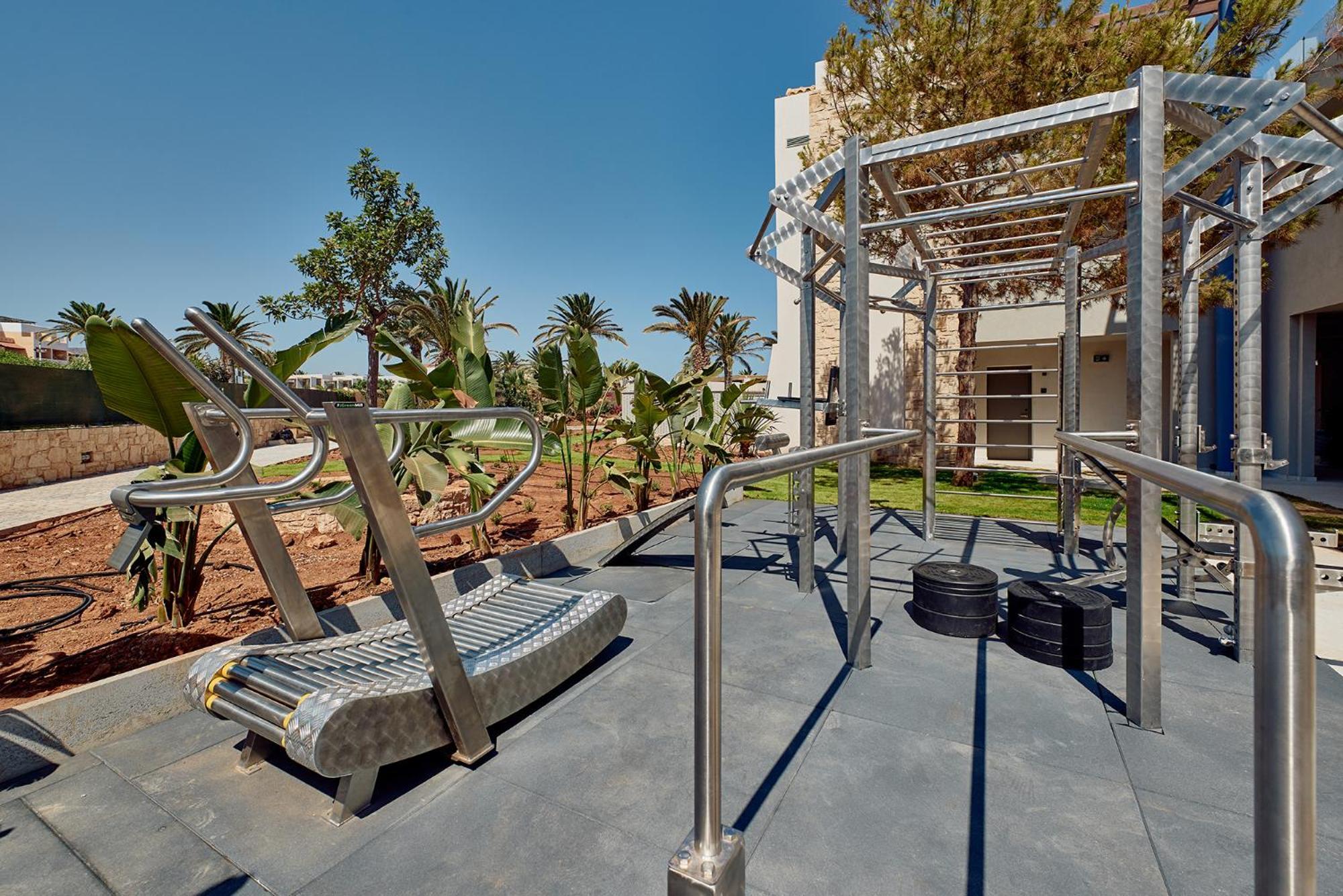 Paralos Kosta Alimia Hotel Hersonissos (Crete)
