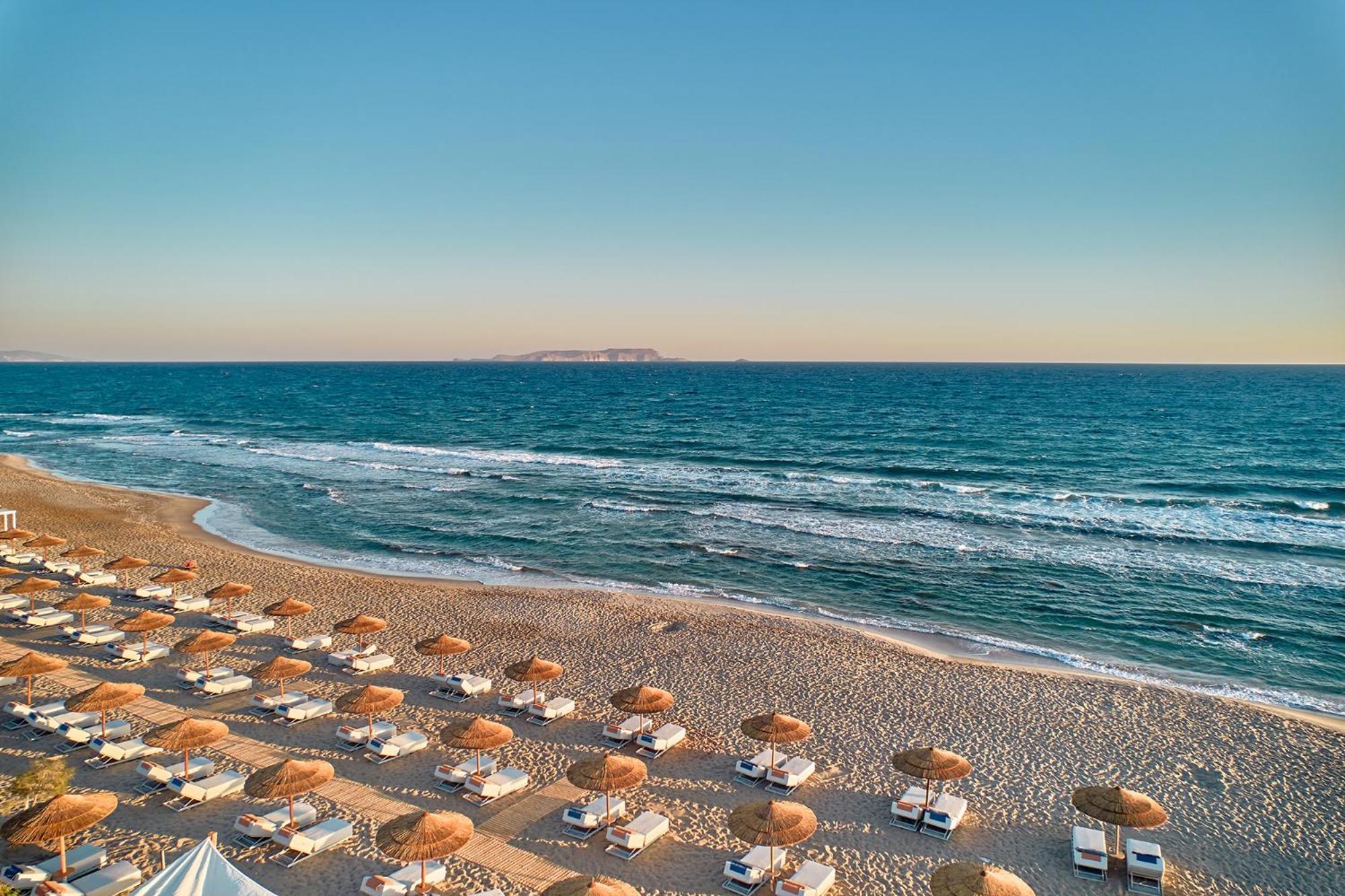 Paralos Kosta Alimia 5* Hersonissos (Crete)