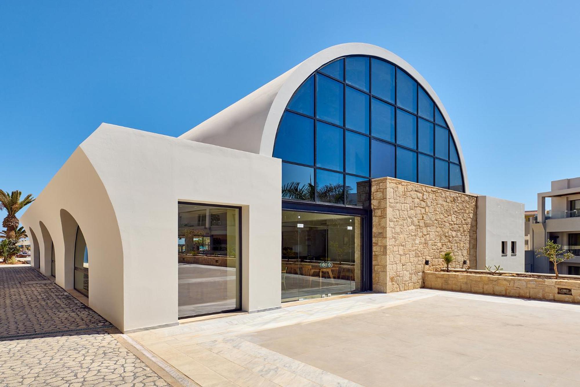 Paralos Kosta Alimia Hotel 5*