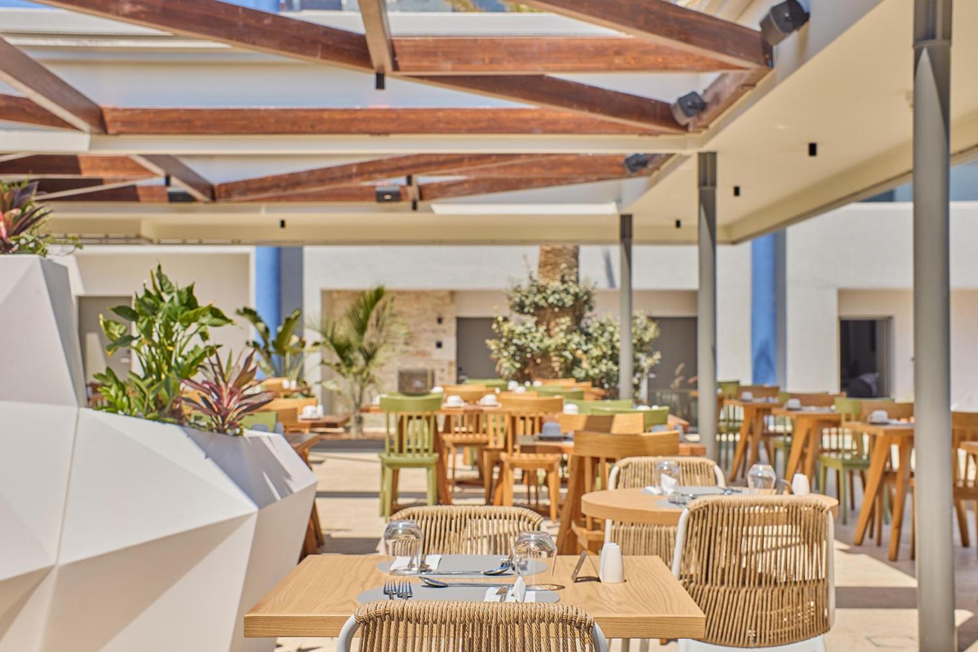 Paralos Kosta Alimia 5* Hersonissos (Crete)