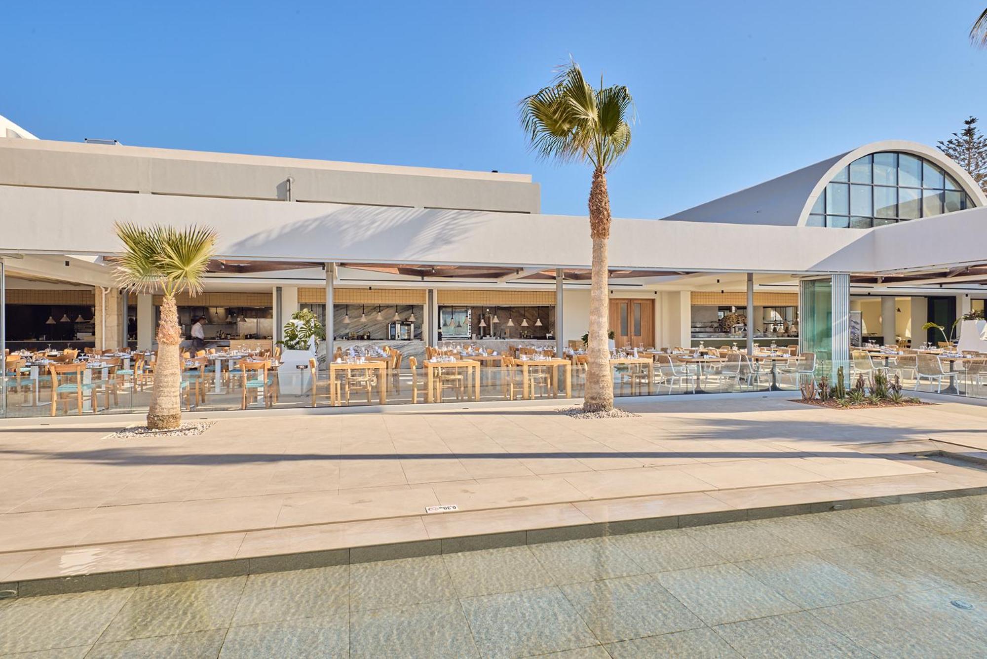 Paralos Kosta Alimia Hotel